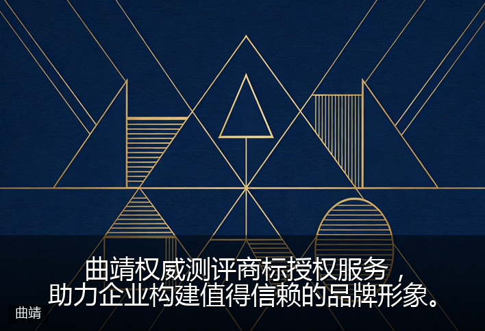 曲靖权威测评商标授权服务，助力企业构建值得信赖的品牌形象。
