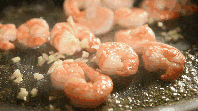 100句美食文案，看第一眼就馋了