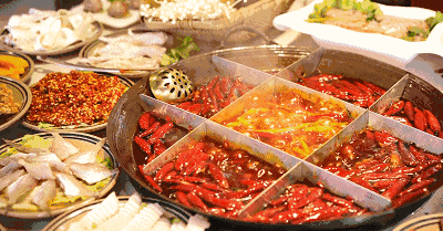 100句美食文案，看第一眼就馋了