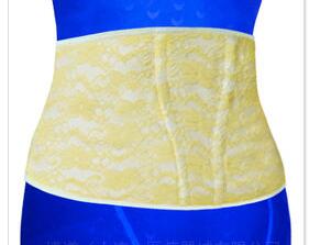 减肥腰带属于商标哪个类别