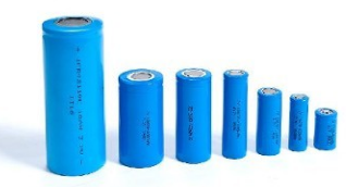 专利助力锂电池回收变废为宝