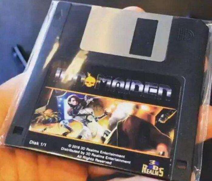 《等离子少女》被起诉版权侵权原告要求游戏停止销售！