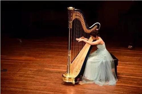 竖琴商标注册属于哪一类?