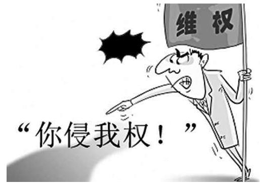 镇江市每年近百起专利侵权纠纷