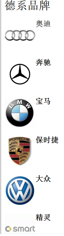 终于收齐了所有汽车商标,不要当汽车文盲 终于收齐了所有汽车商标,不要当汽车文盲