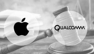 高通苹果和解 意在抢占5G先机？