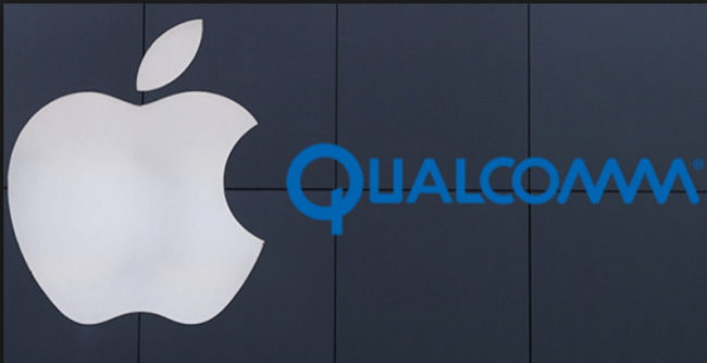 德国法院裁定没有侵犯高通专利？苹果：稳住，我们能赢