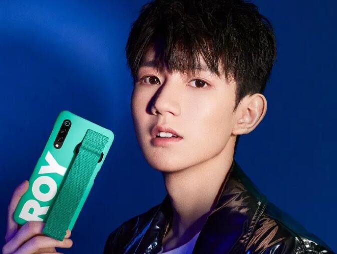 刚刚官宣王源成为新的品牌代言人，小米下一步