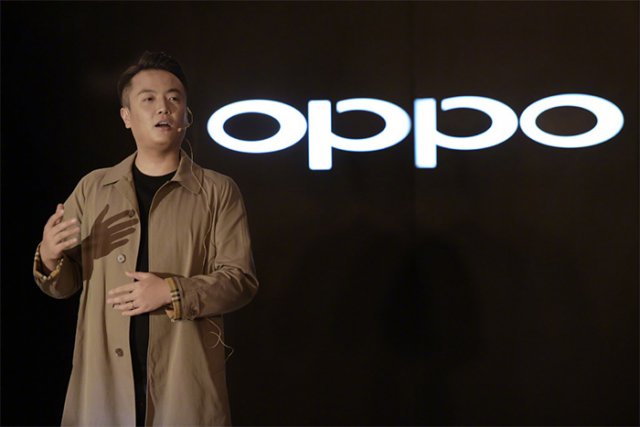 5G专利授权：OPPO与爱立信达成授权协议