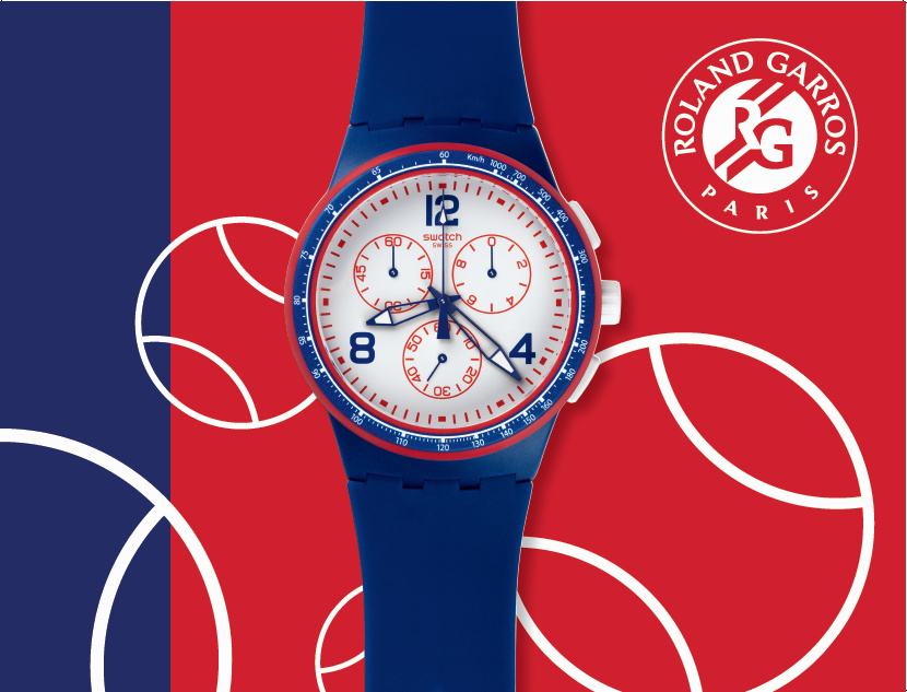 出大事了！斯沃琪起诉三星侵犯商标权