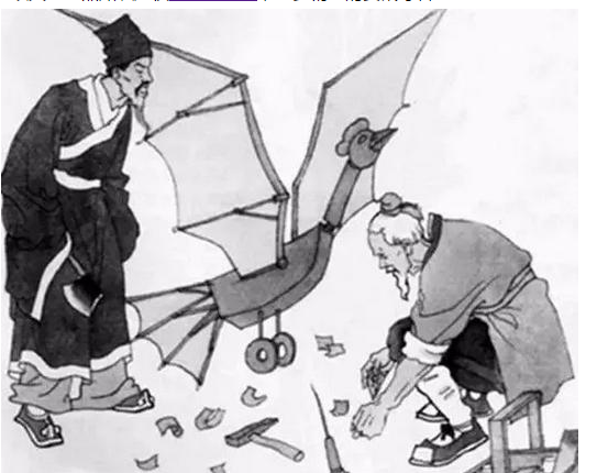 盘点中国古代黑科技，看看古代“空调”什么样？真是智慧无穷