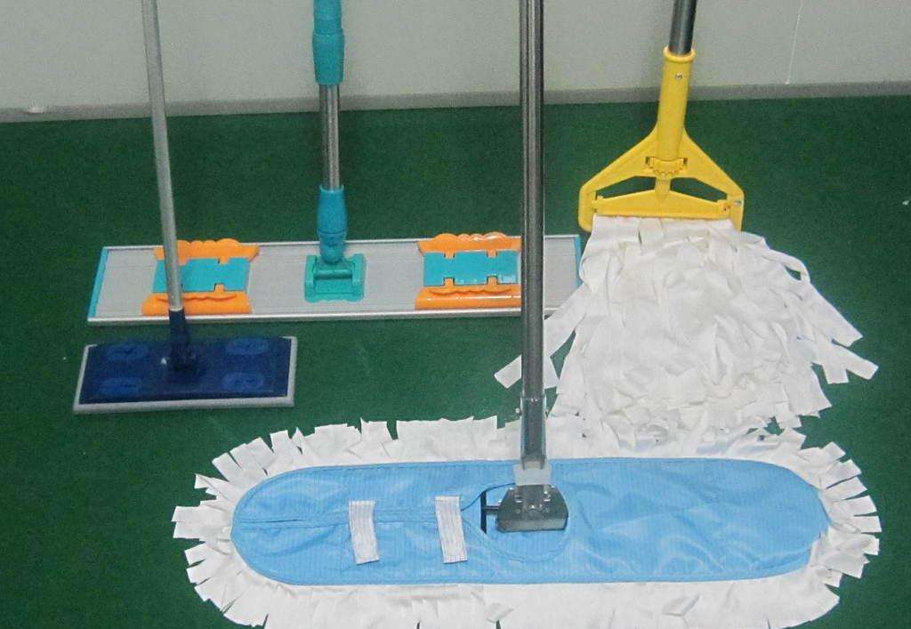 拖把商标注册属于哪一类?