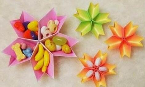 糖果盒商标注册属于哪一类?