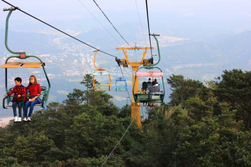 缆车商标注册属于哪一类?