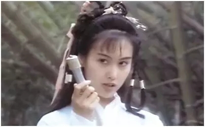 杨幂朱茵，傻傻分不清楚...你可知这个黑科技侵犯了著作权！