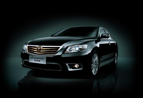 无偿开放20000余项专利技术 丰田意欲何为?