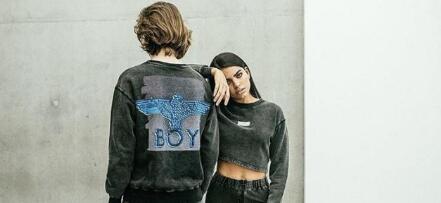 BOY LONDON在华快速扩张 曾打赢商标维权战