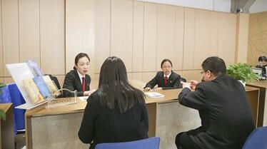 上海杨浦：知产审判为双创升级护航