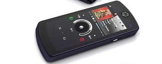 MOTO注册ROKR商标 或将推出情怀系列手机