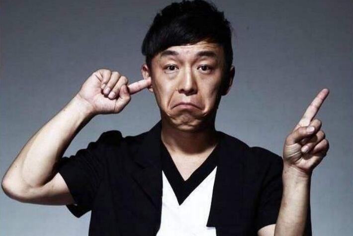 黄渤本人亲自下场？遭遇商标抢注很扎心