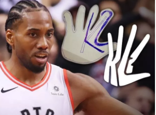 大手掌商标案反转，猛龙球星伦纳德遭前东家耐