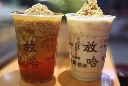 喜茶店员殴打员工上热搜，品牌保护需要从全方