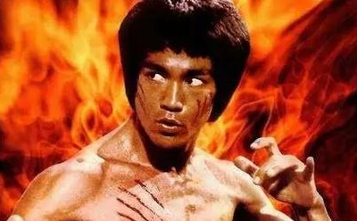 外人申请13件李小龙商标，有版权和专利照样被其