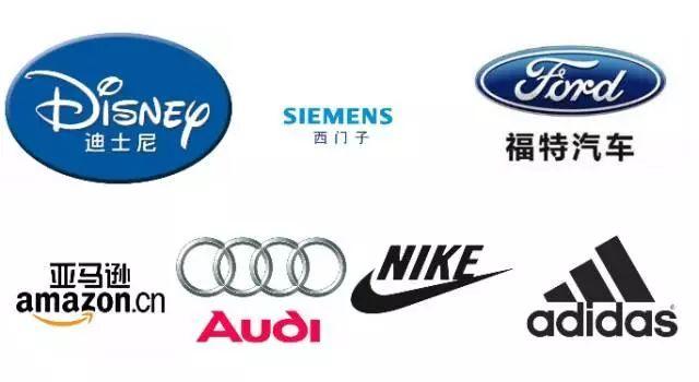 史上最高明的商标翻译！这些含义你了解过吗？