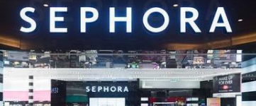 丝芙兰“SEPHORA”商标被抢注，看丝芙兰如何面对