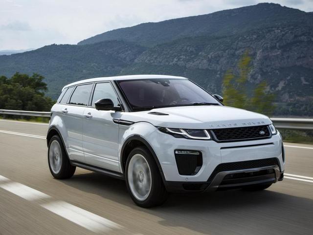 历时五年，捷豹路虎胜诉外观专利之争，江铃陆风X7专利被判无效