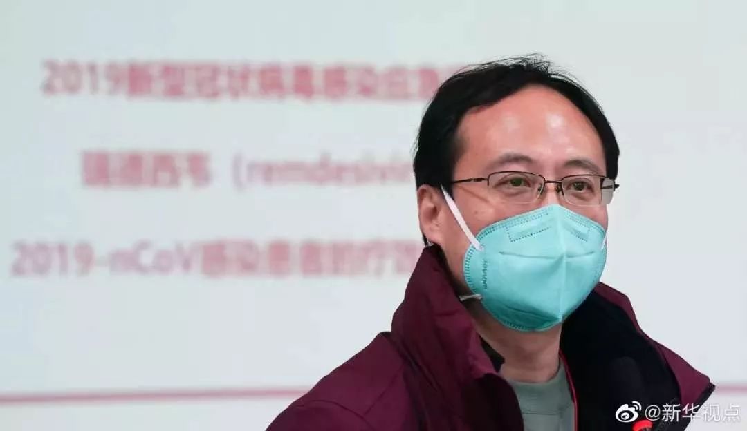 首批患者将接受用药！临床试验已启动 武汉病毒所抢注专利？真相是...